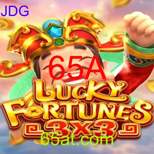LUCKYFORTUNES3x3