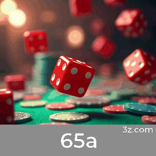 65a: Plataforma de Apostas com Segurança e Serviços Profissionais