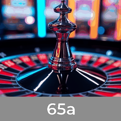 65a: Slots com Grandiosos Prêmios, Mesa de Estratégia e Mais