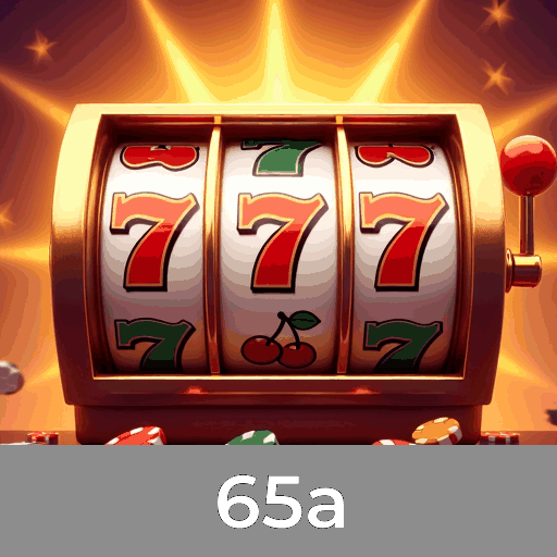 65a: Experimente a Emoção e Ganhe nos Jogos de Cassino