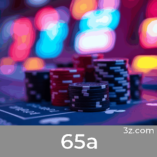 65a: Lucre mais com Nossos Bônus Únicos e Ofertas Especiais