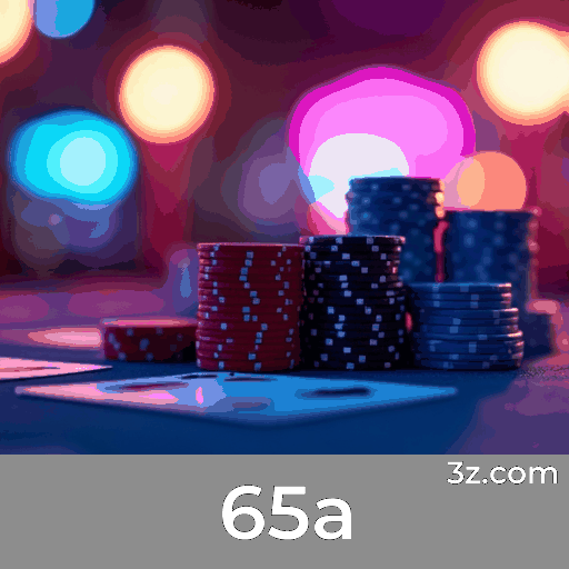 65a: Experiência de Cassino Imersiva para Brasileiros