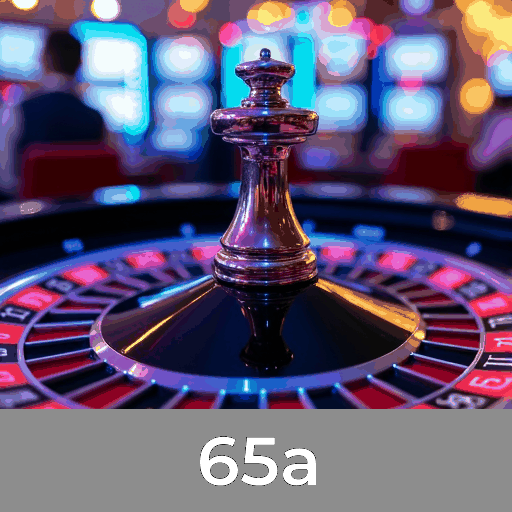 Vivencie o Acesso Premium com Proteção Avançada na 65a